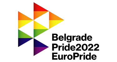 Odziv LGBT nevladnih organizacij v Sloveniji na prepoved Europridea 2022 v Beogradu